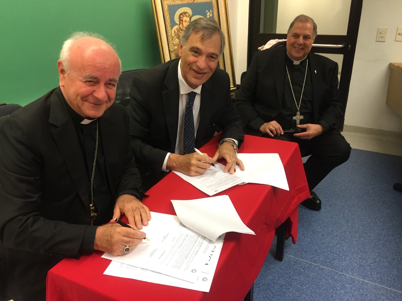 Pontificia Accademia per la Vita Pontificia Accademia per la Vita